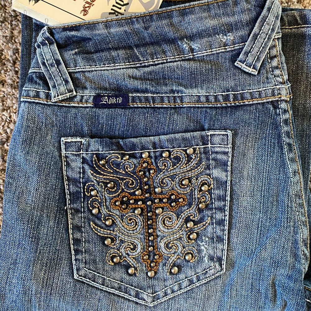 Adiktd Jeans